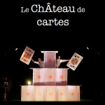 Chateau de cartes