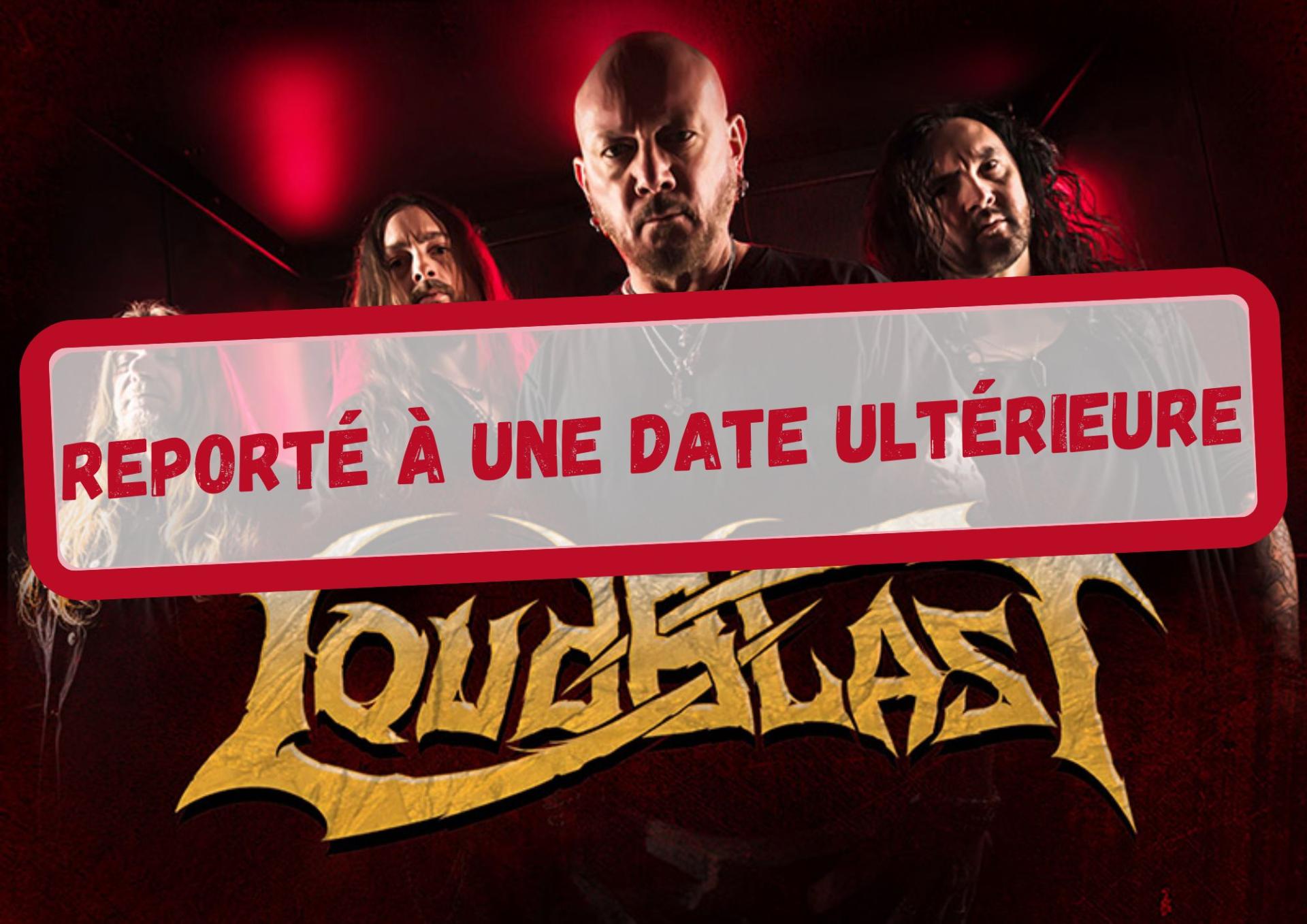 Reporte a une date ulterieure