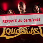 Reporte loudblast